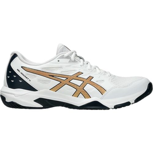 Asics Schuhe Gel Rocket 11 - ASICS - Modalova