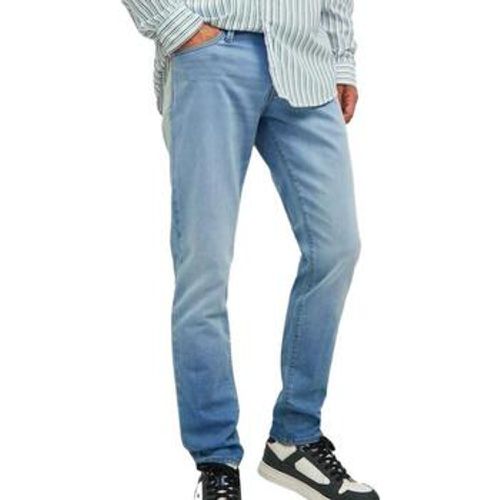 Slim Fit Jeans 12224131 - jack & jones - Modalova