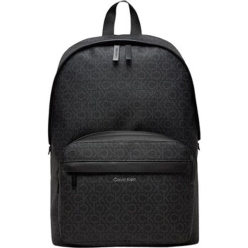 Rucksack CK MUST ROUND BP MONO K50K512194 - Calvin Klein Jeans - Modalova