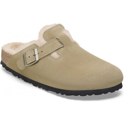 Sandalen Boston shearling leve - Birkenstock - Modalova