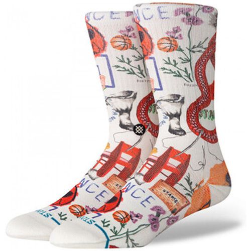 Stance Socken Calication crew - Stance - Modalova