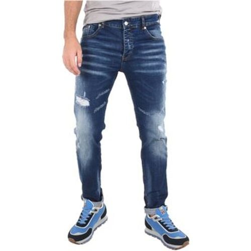 Slim Fit Jeans JE-TEDY - Just Emporio - Modalova