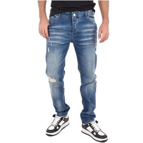 Straight Leg Jeans JE-THEODOR - Just Emporio - Modalova