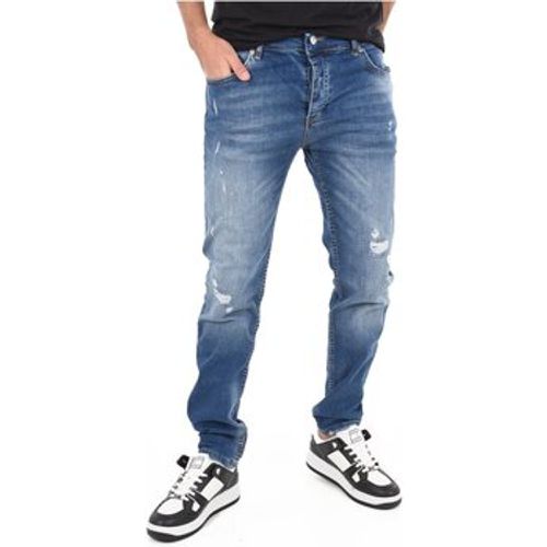 Slim Fit Jeans JE-TONY - Just Emporio - Modalova