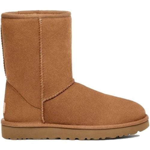 Stiefel Classic Short II Boots - Chestnut - Ugg - Modalova