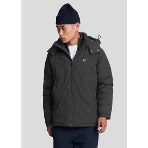 Daunenjacken Padded puffer jacket - jet black - Lyle & Scott - Modalova