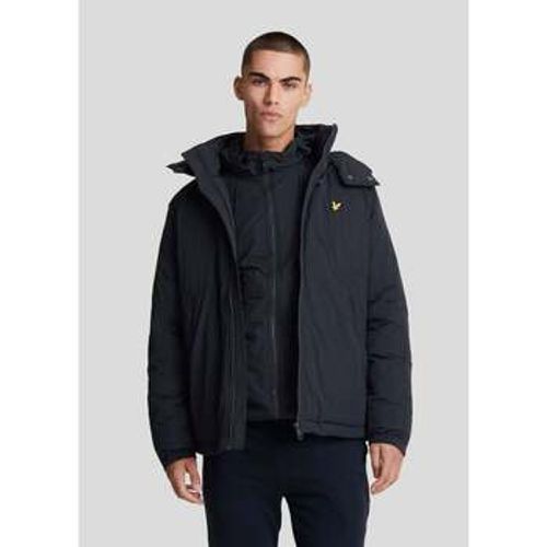 Daunenjacken Padded puffer jacket - dark navy - Lyle & Scott - Modalova