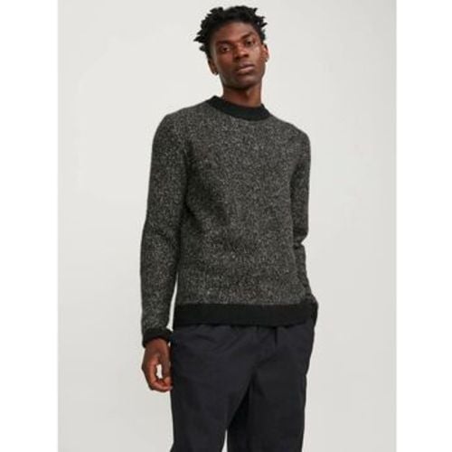 Pullover 12239460 SPACE-BLACK-PATTERN-PEYOTE - jack & jones - Modalova