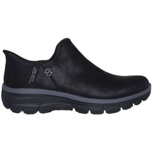 Damenschuhe Slipper EASY GOING - MODERN HOUR 167872 BLK - Skechers - Modalova