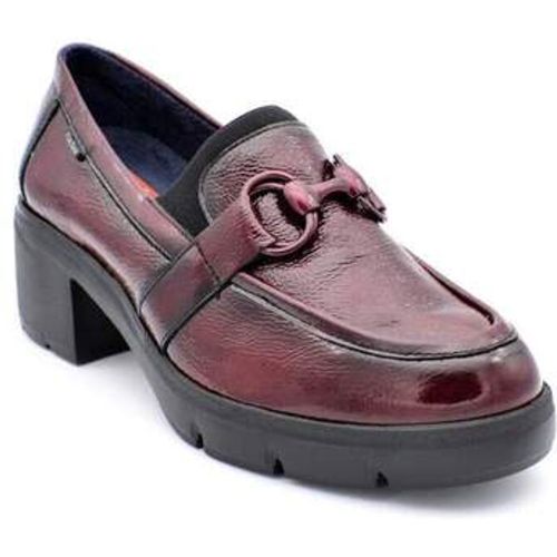 Fluchos Damenschuhe F2111 Bordeaux - Fluchos - Modalova