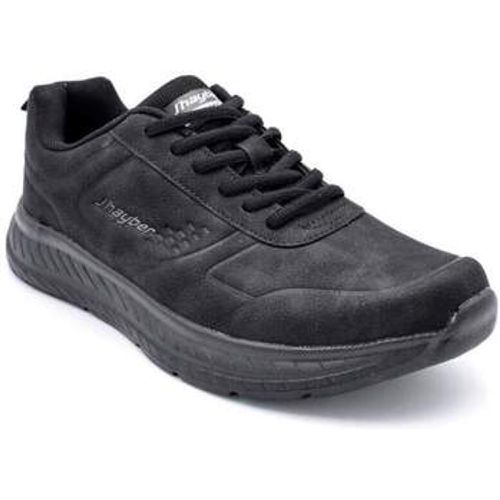 J´hayber Sneaker ZA61417 schwarz - J´hayber - Modalova