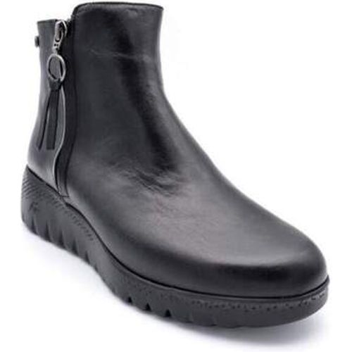 Fluchos Stiefeletten F2100 Schwarz - Fluchos - Modalova