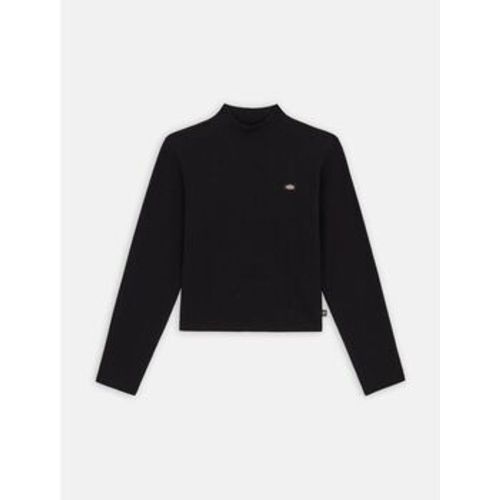 T-Shirts & Poloshirts MARYSVILLE TEE LS - DK0A4YHC-BLACK - Dickies - Modalova