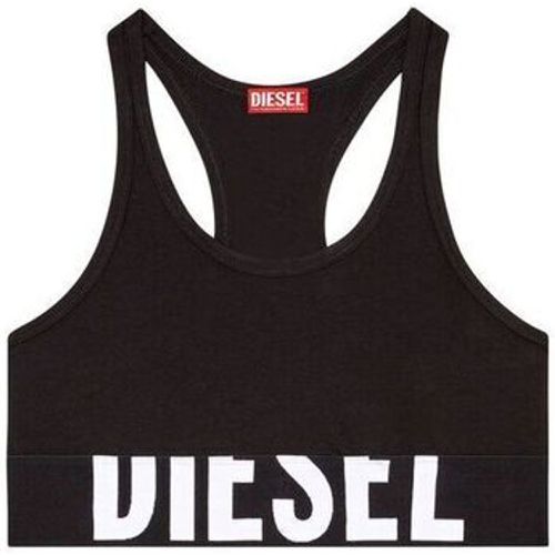 Tank Top A14591 0HMAU-PXX BLACK - Diesel - Modalova