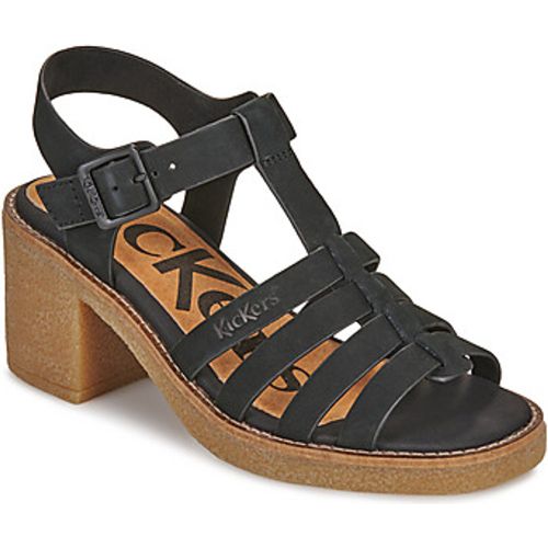 Kickers Sandalen KICK VOLYNE - Kickers - Modalova