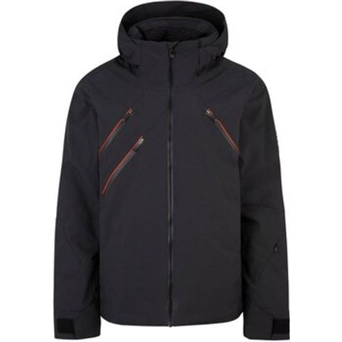 Herren-Jacke Sport TARAGO man (jacket ski) black 244202/12 12-12 - Ziener - Modalova