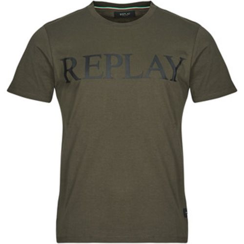 Replay T-Shirt T SHIRT - Replay - Modalova