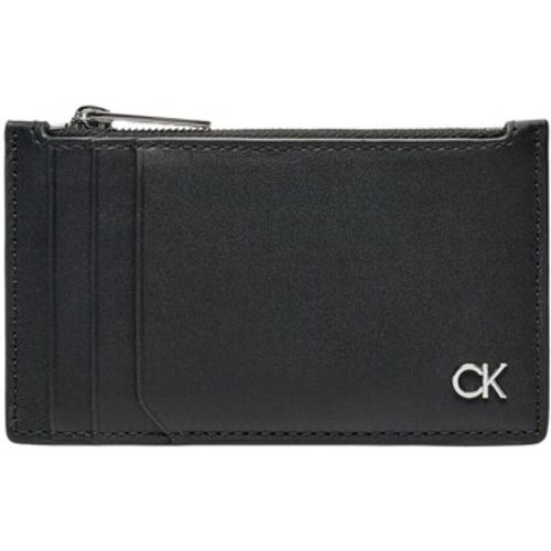 Geldbeutel METAL CK N/S CARDHOLDER 6CC K50K512287 - Calvin Klein Jeans - Modalova