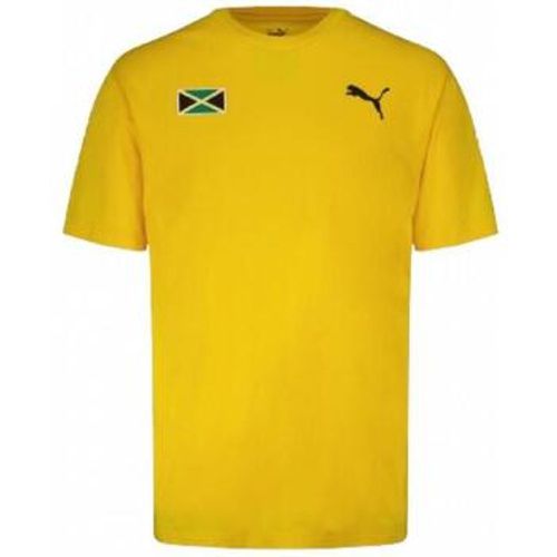 Puma T-Shirt 659227_02_jamaica - Puma - Modalova