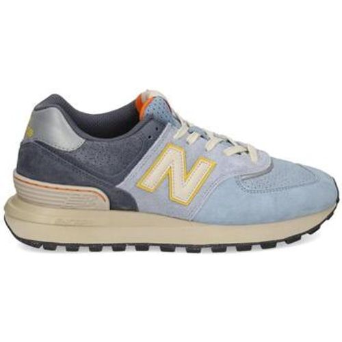 New Balance Sneaker u574lgye - New Balance - Modalova