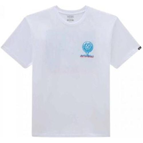 Vans T-Shirt vn000g5xwht - Vans - Modalova