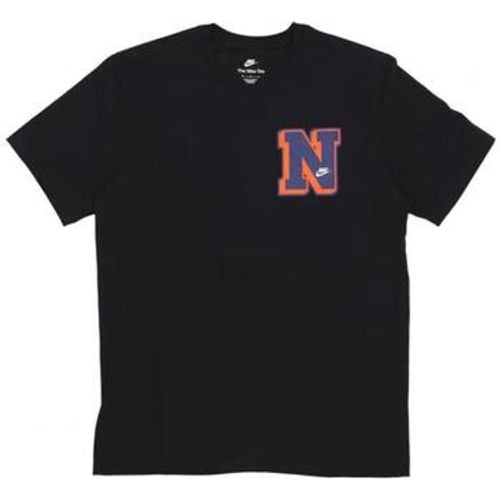 Nike T-Shirt fv3772-010_nero - Nike - Modalova