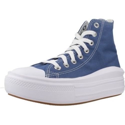 Sneaker CHUCK TAYLOR ALL STAR MOVE HI - Converse - Modalova