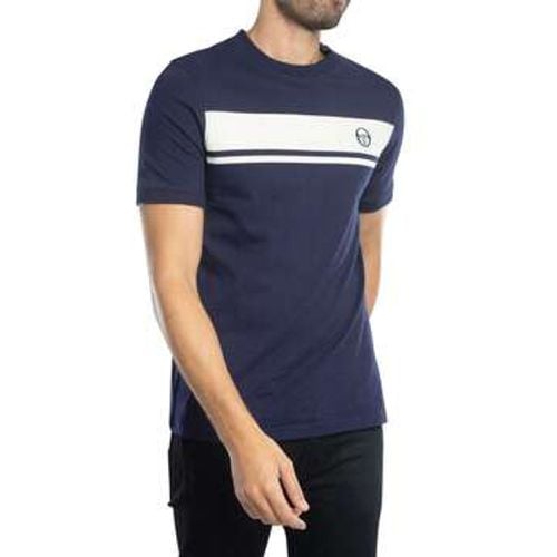 T-Shirt Master T-Shirt - Sergio Tacchini - Modalova