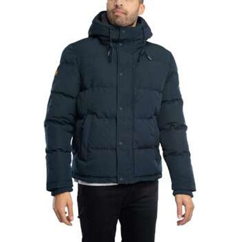 Trainingsjacken Everest Kurze Pufferjacke - Superdry - Modalova