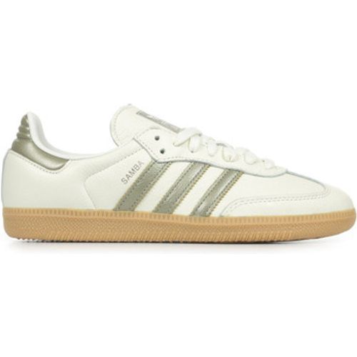 Adidas Sneaker Samba Og W - Adidas - Modalova