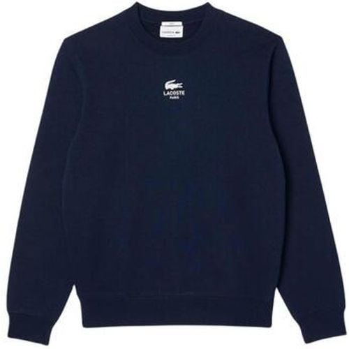 Lacoste Sweatshirt - Lacoste - Modalova