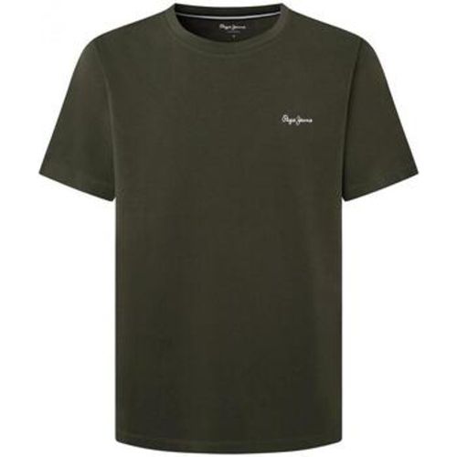 Pepe jeans T-Shirt - Pepe Jeans - Modalova