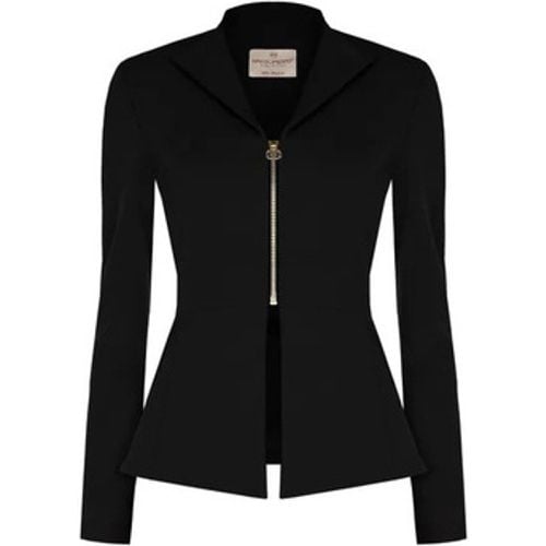 Damen-Jacke CFC0120986003 - RINASCIMENTO - Modalova