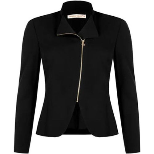 Damen-Jacke CFC0120392003 - RINASCIMENTO - Modalova