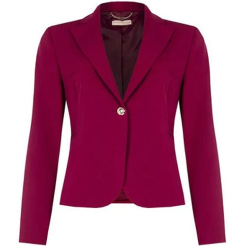 Damen-Jacke CFC0120413003 - RINASCIMENTO - Modalova