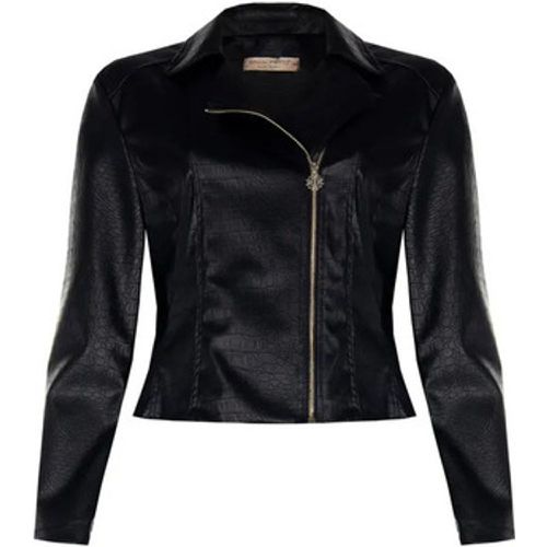 Damen-Jacke CFC0120383003 - RINASCIMENTO - Modalova