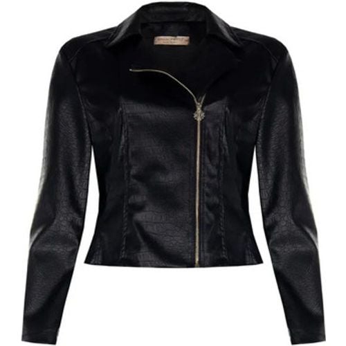 Damen-Jacke CFC0120383003 - RINASCIMENTO - Modalova