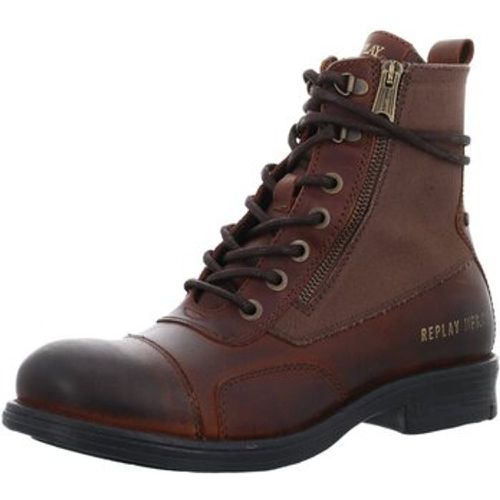 Stiefel GMC41.000.C0046L-056 - Replay - Modalova