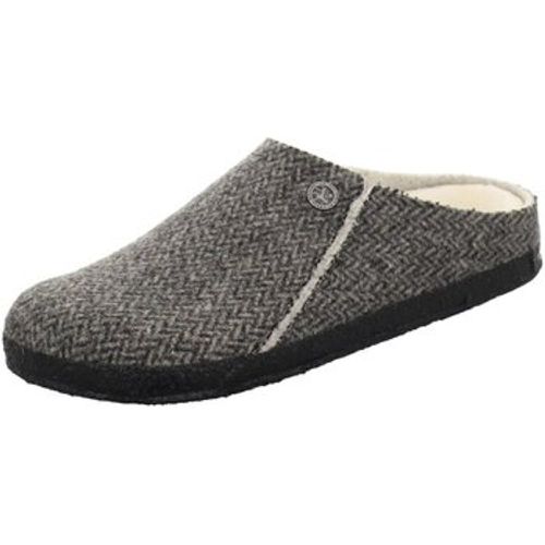 Hausschuhe Zermatt Rivet Wool Felt 1028049 - Birkenstock - Modalova