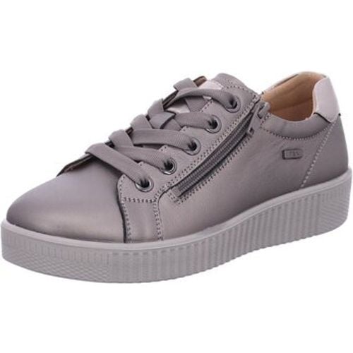 Halbschuhe Schnuerschuhe P912 Zinn - Tex - Modalova