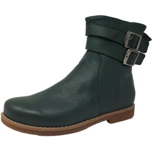 Stiefel Stiefeletten 2053 KOMBU GREEN 2053 KOMBU GREEN - Beauties Of Nature - Modalova