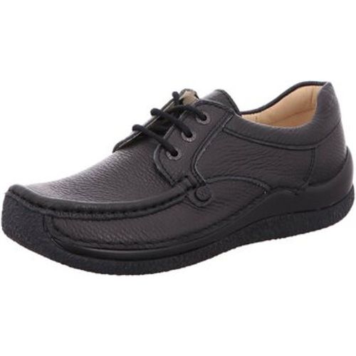 Halbschuhe Schnuerschuhe 0452772 - Wolky - Modalova