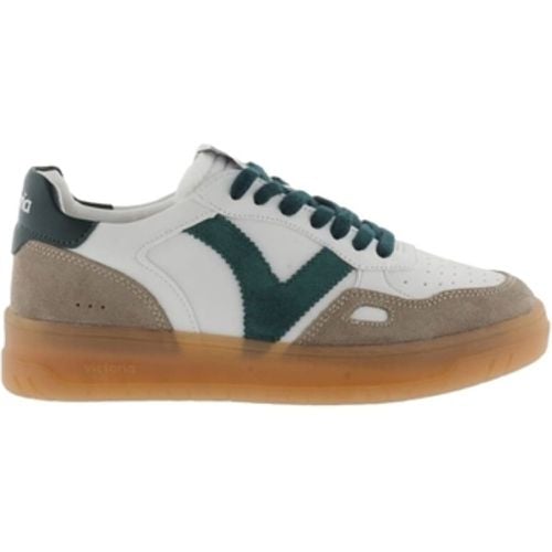 Sneaker Sneakers 257125 - Verde - Victoria - Modalova