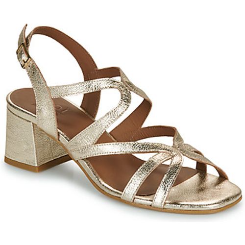 Sandalen Z1390-BERENICE-CARRARA - Otess / Zoï - Modalova