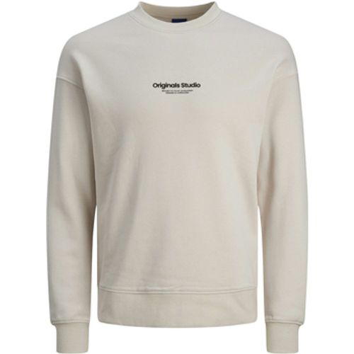 Sweatshirt Vesterbro Sweat Crew Neck - jack & jones - Modalova