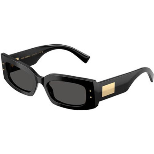 Sonnenbrillen Dolce Gabbana Sonnenbrille DG4479 501/87 - D&G - Modalova