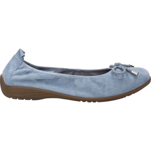 Ballerinas Fenja 09, skyblue - Josef Seibel - Modalova