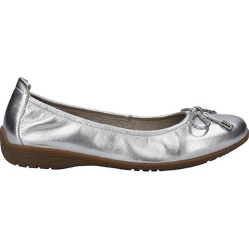 Ballerinas Fenja 09, silber - Josef Seibel - Modalova