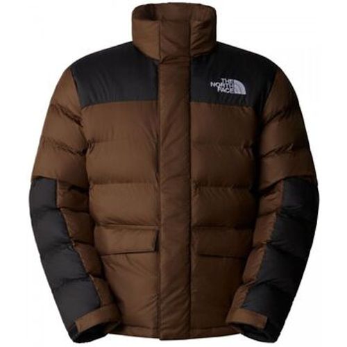 Jacken NF0A89EG - LIMBARA-1OI SMOKEY BROWN - The North Face - Modalova