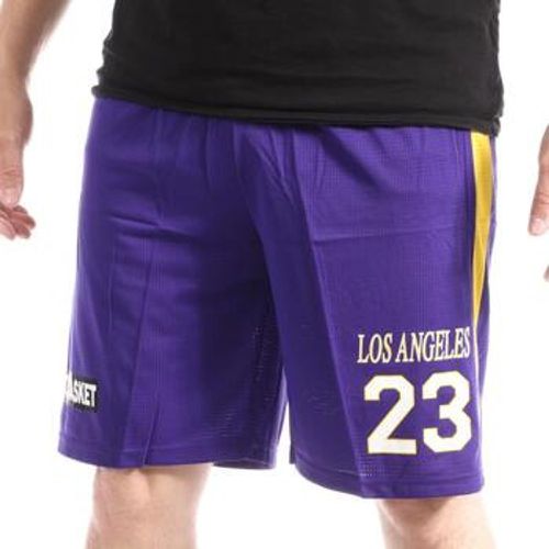 Sport Zone Shorts DAPL5969 - Sport Zone - Modalova